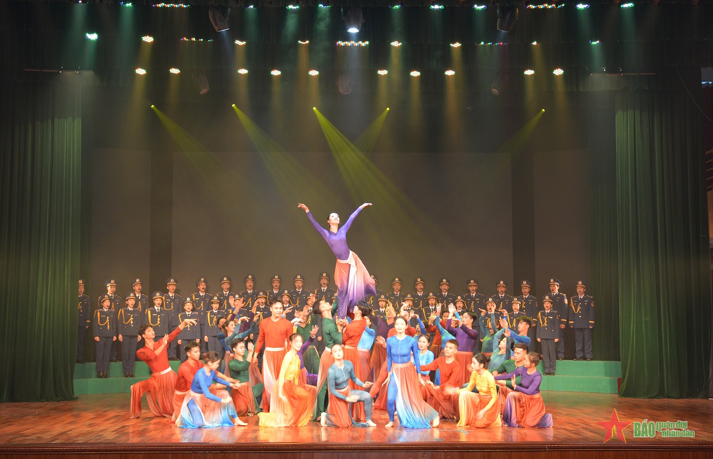 Khẳng định tinh thần đoàn kết, quyết tâm chung tay, góp sức vì đại dương 